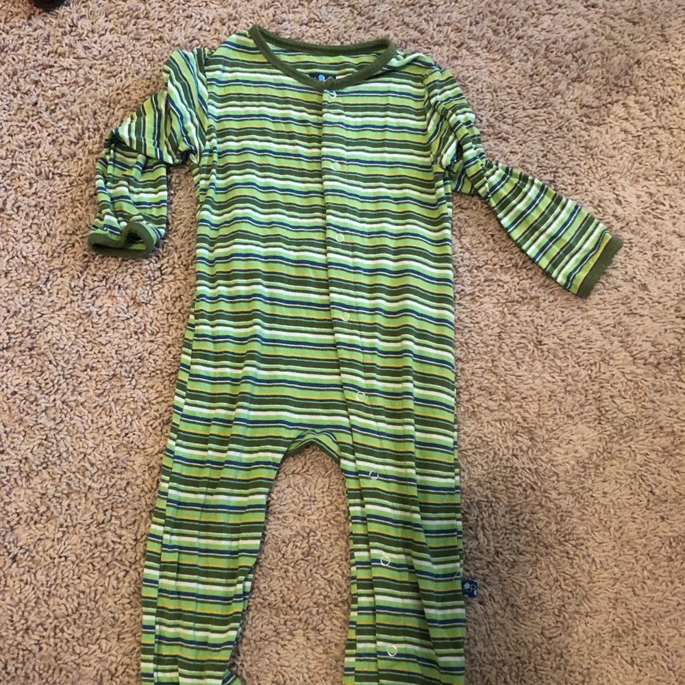 Kickee Pants 18-24m
